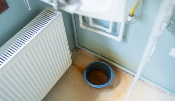 Best Water damage restoration near me  in Petersburg, IN